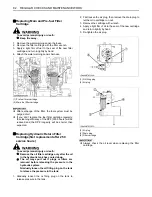 Preview for 106 page of Kubota KX080-4S Operator'S Manual