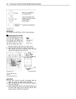 Preview for 114 page of Kubota KX080-4S Operator'S Manual