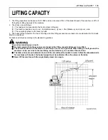 Preview for 129 page of Kubota KX080-4S Operator'S Manual