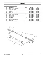 Preview for 40 page of Kubota L2674 Operator And Parts Manual