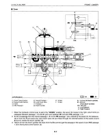 Preview for 17 page of Kubota LA1153 Workshop Manual