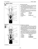 Preview for 21 page of Kubota LA1153 Workshop Manual