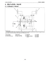 Preview for 33 page of Kubota LA1153 Workshop Manual