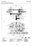 Preview for 44 page of Kubota LA1153 Workshop Manual