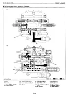 Preview for 56 page of Kubota LA1153 Workshop Manual