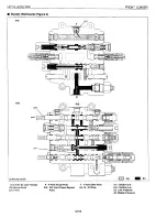 Preview for 68 page of Kubota LA1153 Workshop Manual