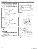 Preview for 53 page of Kubota LA344 Workshop Manual