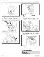 Preview for 59 page of Kubota LA344 Workshop Manual