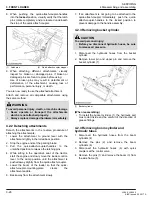 Preview for 65 page of Kubota LA344 Workshop Manual