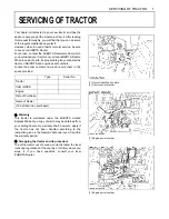 Preview for 23 page of Kubota M100GX Operator'S Manual