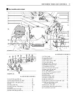 Preview for 33 page of Kubota M100GX Operator'S Manual