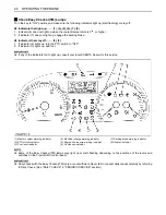 Preview for 46 page of Kubota M100GX Operator'S Manual