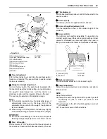 Preview for 51 page of Kubota M100GX Operator'S Manual