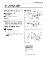 Preview for 97 page of Kubota M100GX Operator'S Manual