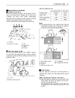 Preview for 99 page of Kubota M100GX Operator'S Manual