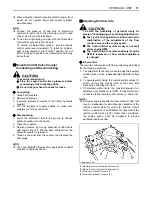 Preview for 103 page of Kubota M100GX Operator'S Manual