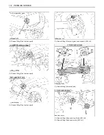 Preview for 134 page of Kubota M100GX Operator'S Manual