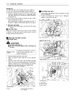 Preview for 136 page of Kubota M100GX Operator'S Manual