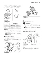 Preview for 143 page of Kubota M100GX Operator'S Manual