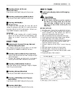 Preview for 153 page of Kubota M100GX Operator'S Manual