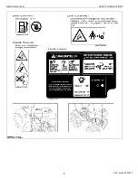 Preview for 8 page of Kubota M9540 Workshop Manual