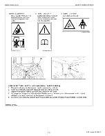 Preview for 12 page of Kubota M9540 Workshop Manual