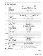 Preview for 13 page of Kubota M9540 Workshop Manual