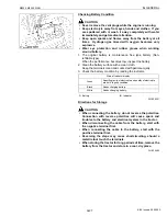 Preview for 46 page of Kubota M9540 Workshop Manual