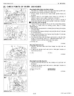 Preview for 47 page of Kubota M9540 Workshop Manual