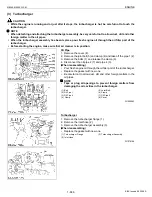 Preview for 159 page of Kubota M9540 Workshop Manual