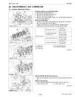 Preview for 162 page of Kubota M9540 Workshop Manual