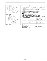 Preview for 174 page of Kubota M9540 Workshop Manual