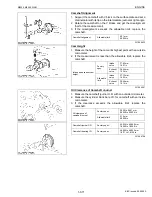 Preview for 194 page of Kubota M9540 Workshop Manual