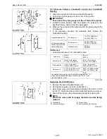 Preview for 200 page of Kubota M9540 Workshop Manual