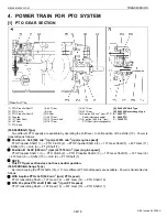 Preview for 238 page of Kubota M9540 Workshop Manual