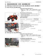 Preview for 259 page of Kubota M9540 Workshop Manual