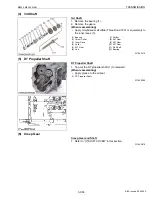 Preview for 299 page of Kubota M9540 Workshop Manual