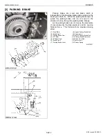 Preview for 349 page of Kubota M9540 Workshop Manual