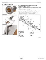 Preview for 368 page of Kubota M9540 Workshop Manual