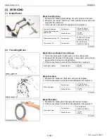 Preview for 372 page of Kubota M9540 Workshop Manual