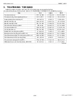 Preview for 382 page of Kubota M9540 Workshop Manual