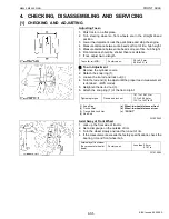 Preview for 383 page of Kubota M9540 Workshop Manual