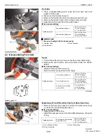 Preview for 386 page of Kubota M9540 Workshop Manual