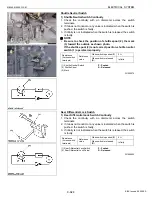 Preview for 529 page of Kubota M9540 Workshop Manual