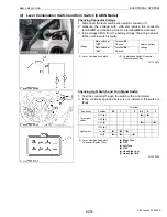 Preview for 536 page of Kubota M9540 Workshop Manual