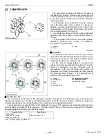 Preview for 557 page of Kubota M9540 Workshop Manual