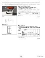 Preview for 588 page of Kubota M9540 Workshop Manual