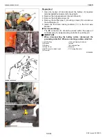 Preview for 598 page of Kubota M9540 Workshop Manual