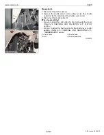 Preview for 604 page of Kubota M9540 Workshop Manual