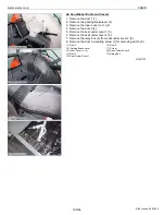 Preview for 610 page of Kubota M9540 Workshop Manual